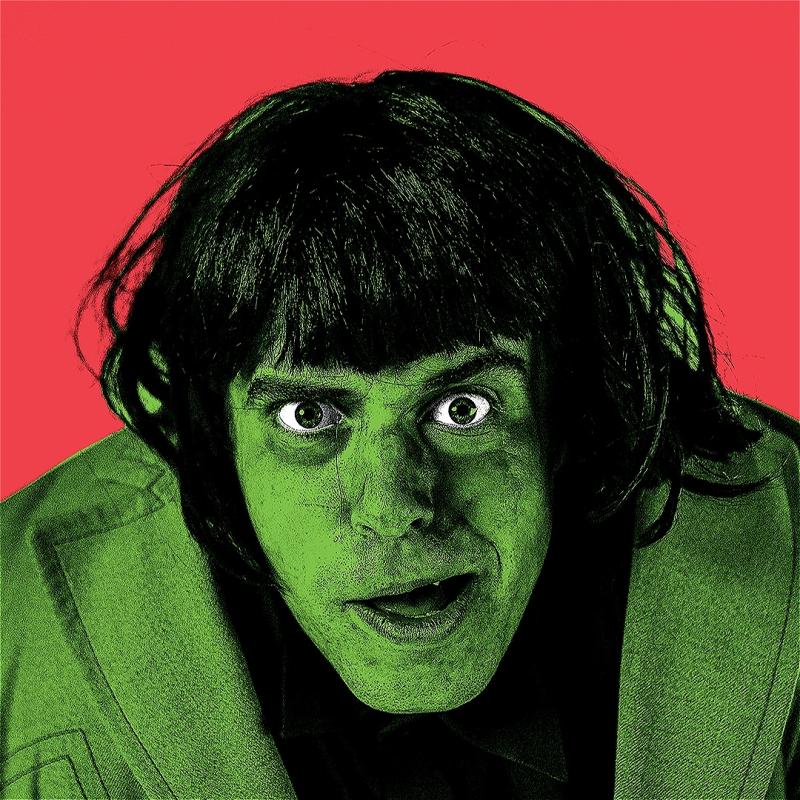 To Be Frank