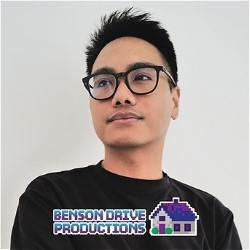 Nicholas Pilapil: Deep Cuts (Work in Progress)