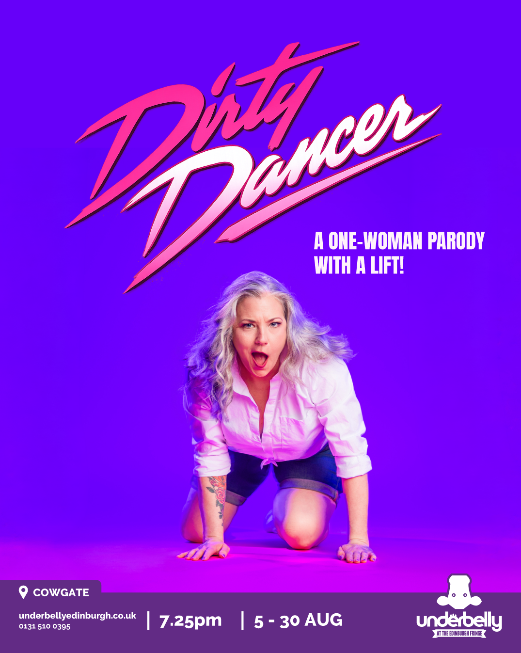 Dirty Dancer