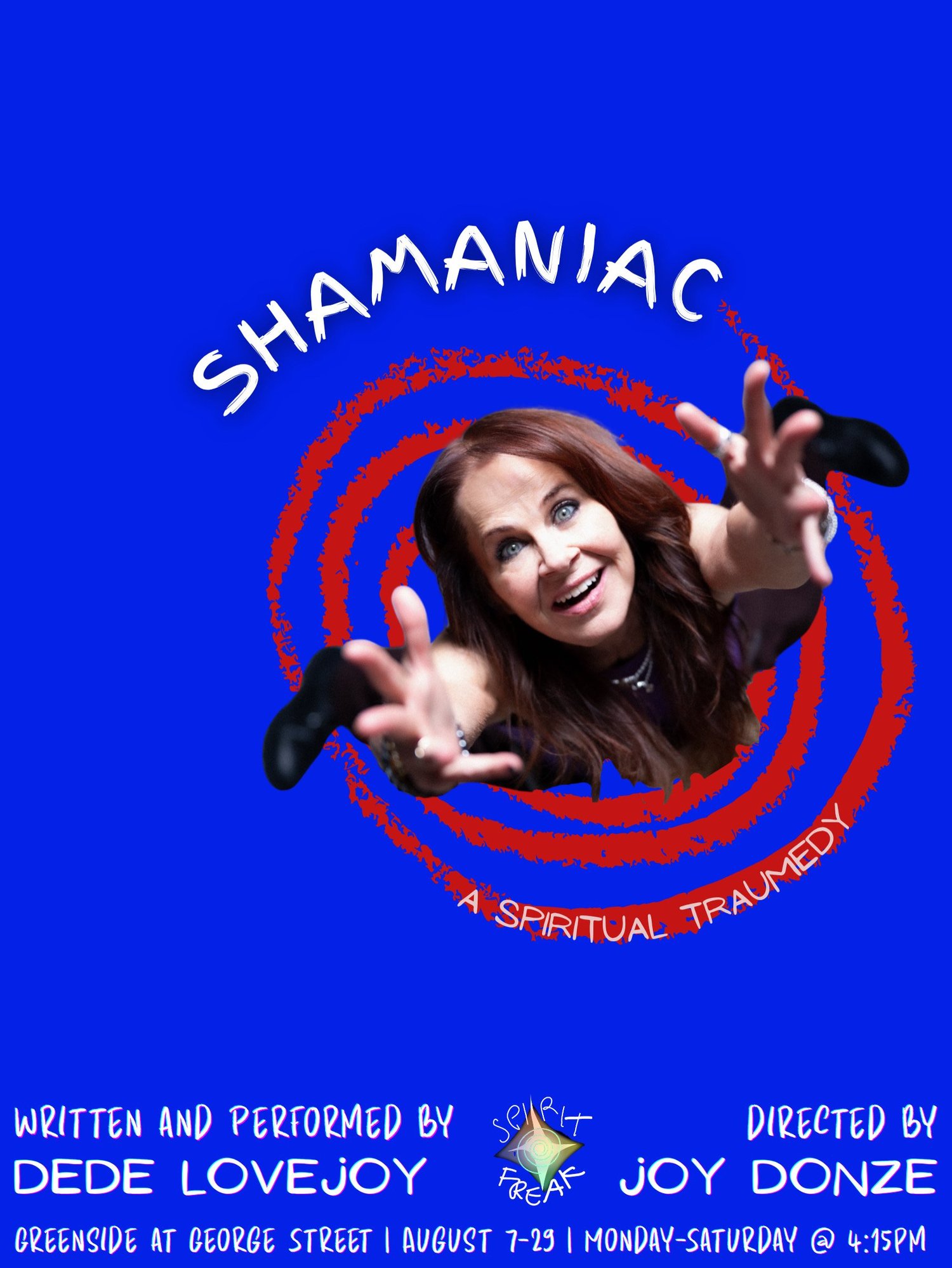 Shamaniac
