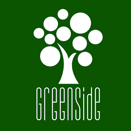 Greenside @ George Street logo