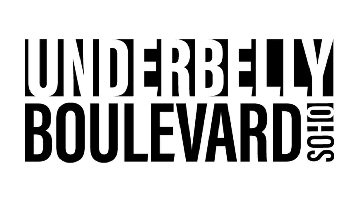 Underbelly Boulevard Soho