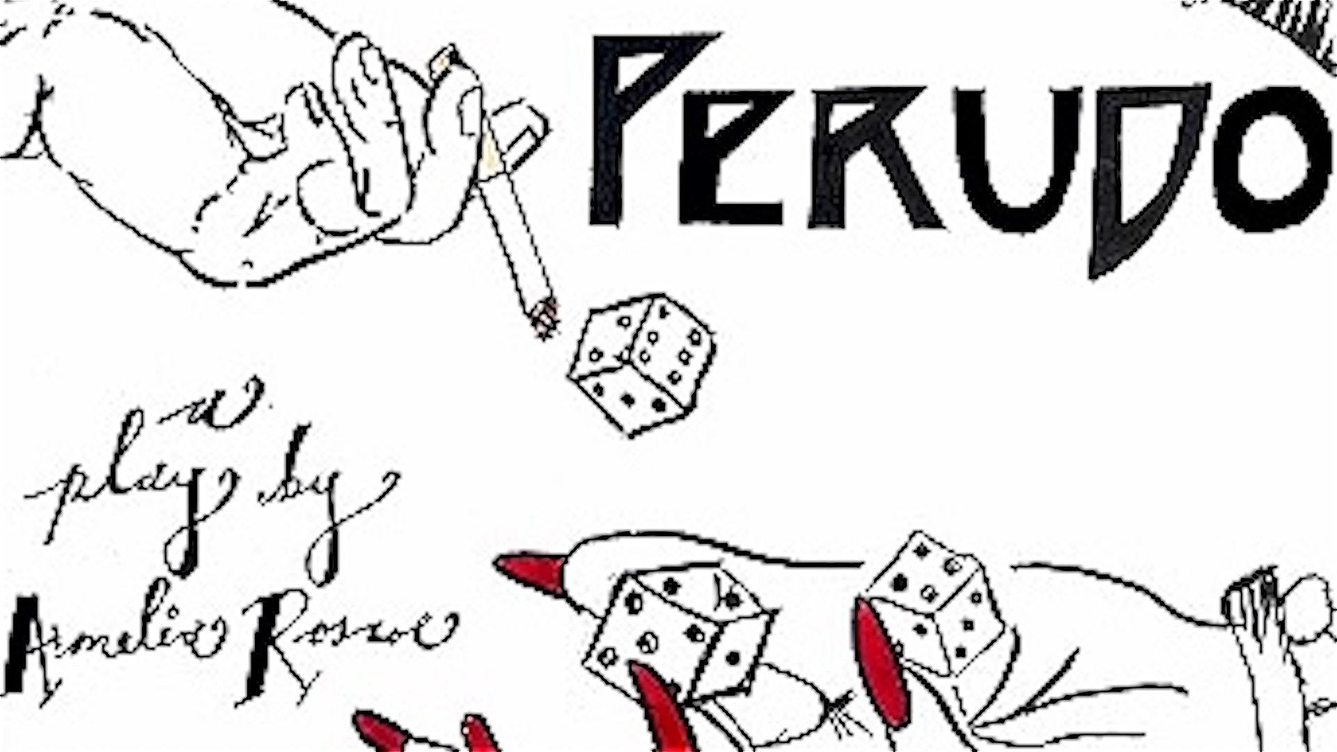 Perudo