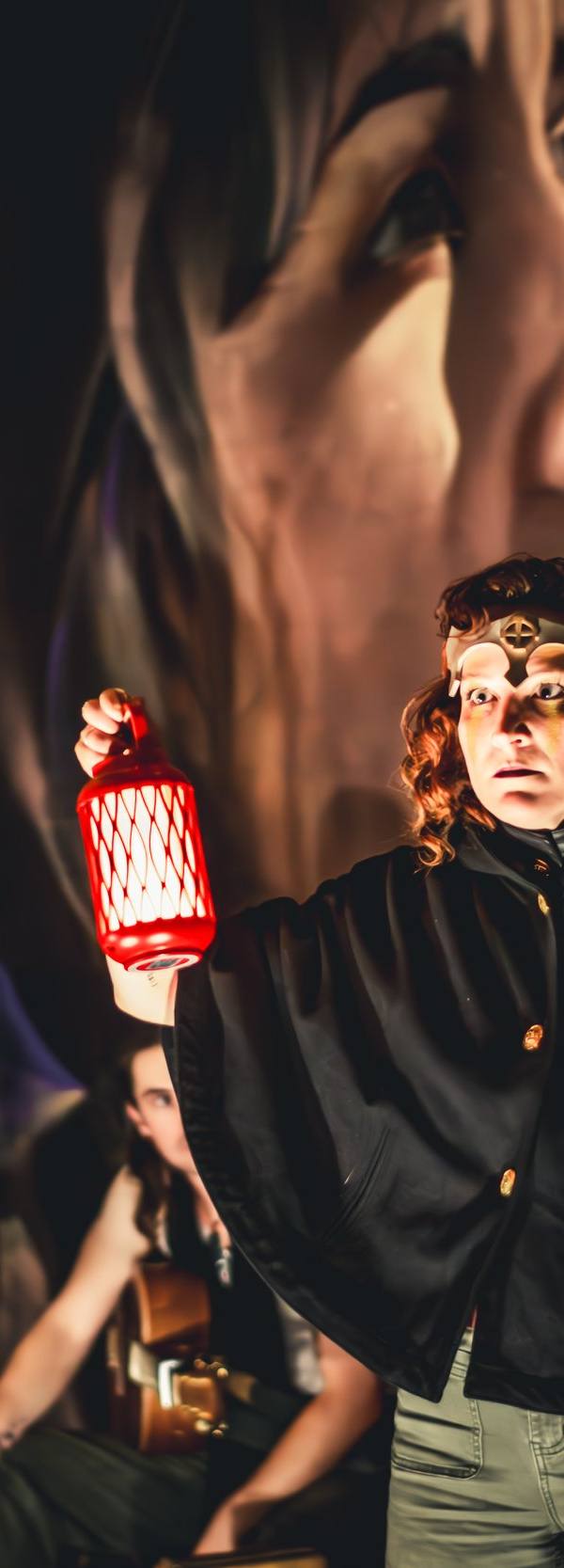 Macbeth: Blood and Bluegrass