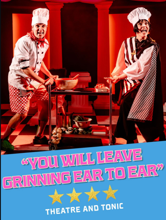 Production photo