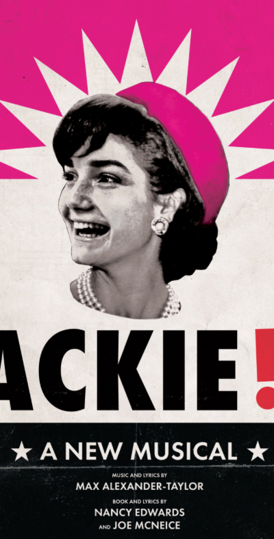Jackie!!!
