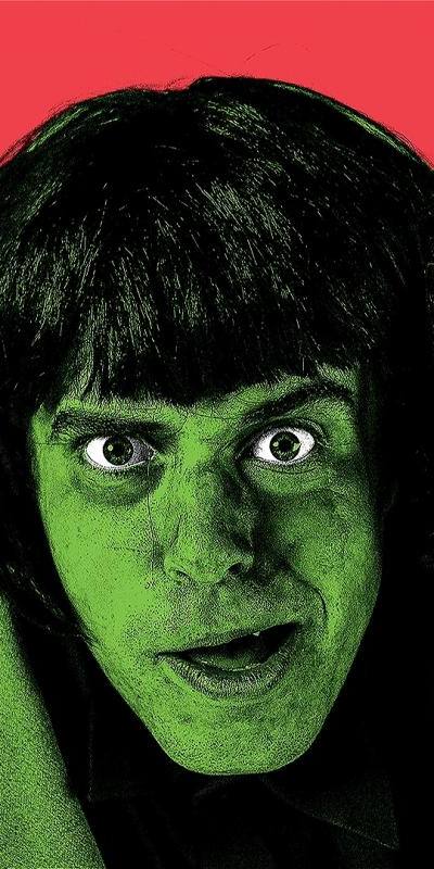 To Be Frank