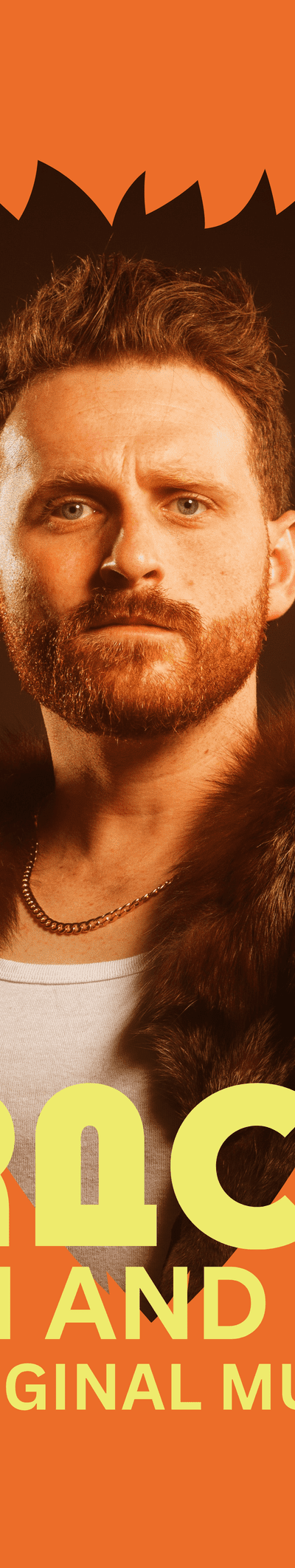 Heracles: Of Men and Beasts