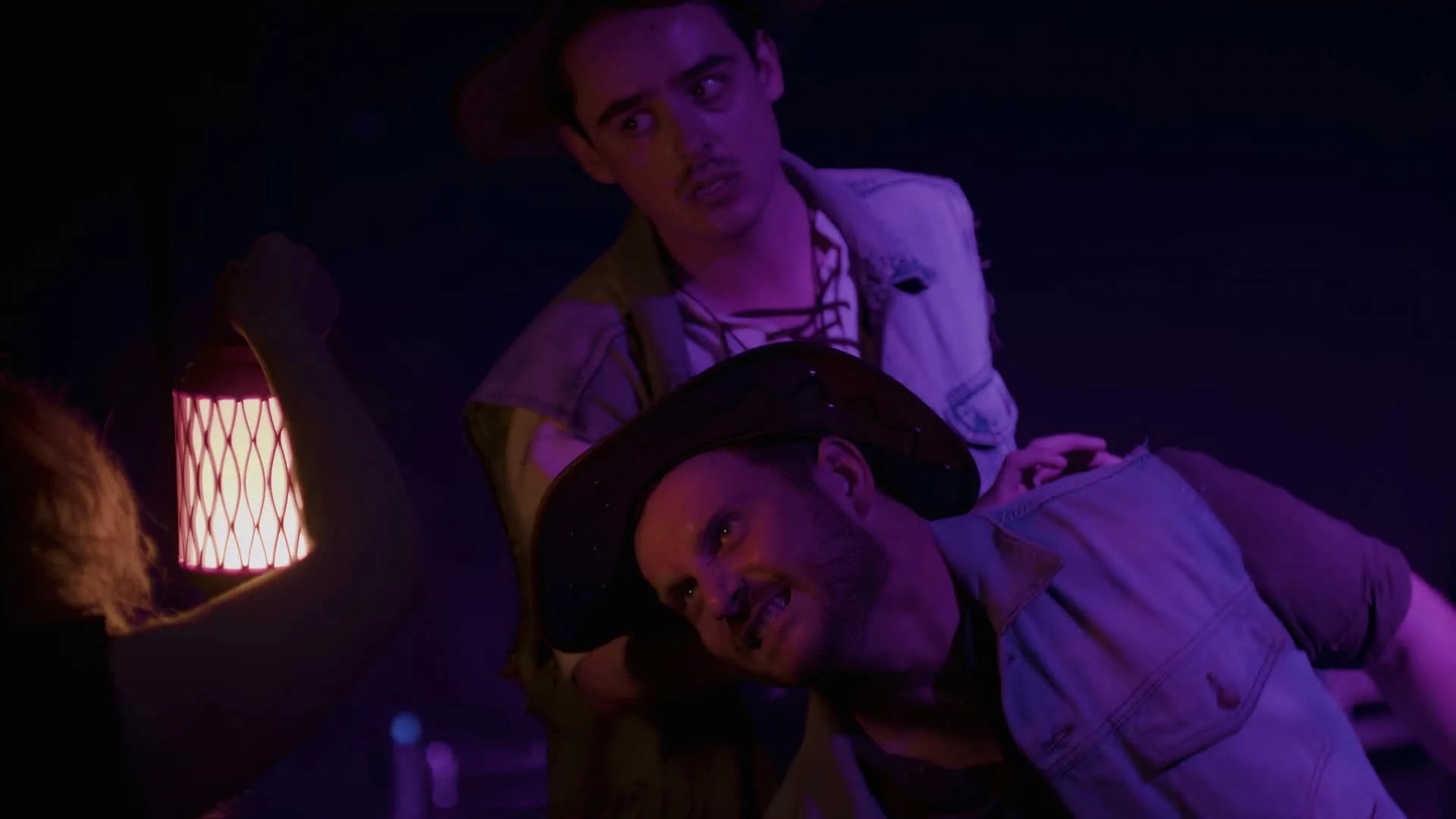Macbeth: Blood and Bluegrass